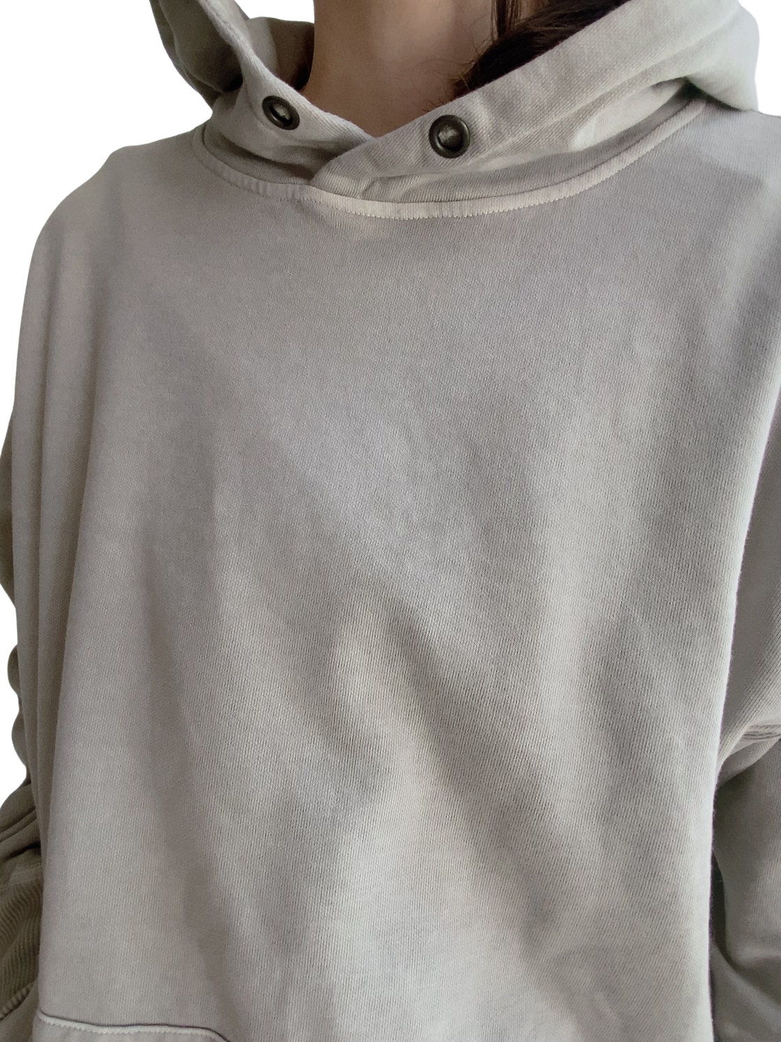 PIGMENT FRENCH TERRY HOODIE