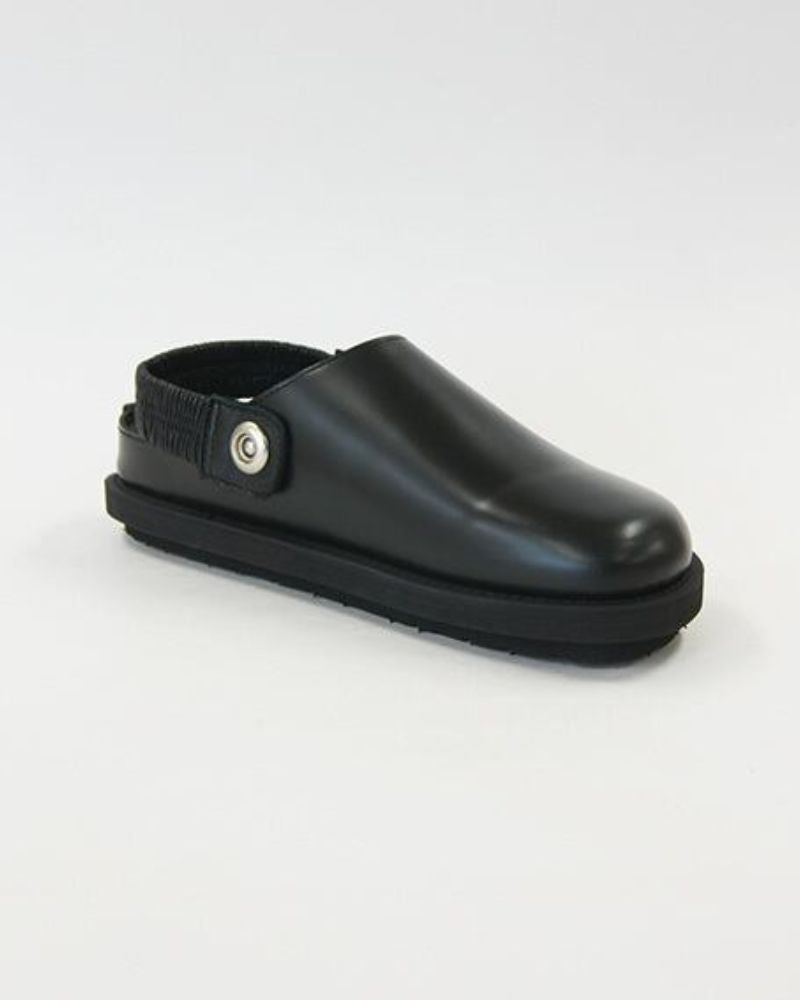 【予約】25S/S PUFFIN SABO PL / BLACK