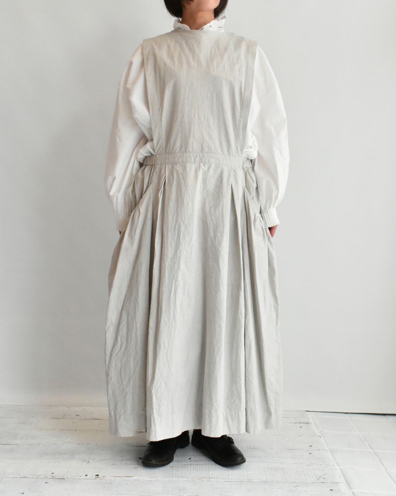【予約】 F/W RS 030 2Wayメディカルエプロン（10月中旬 - 10月末）