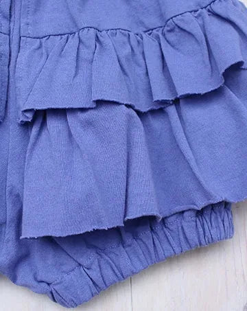 【sale】ラビヨンパンツ　90cm