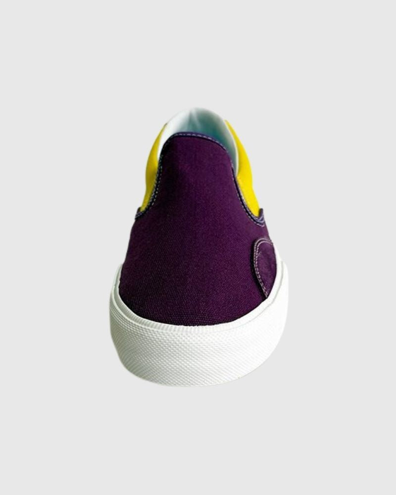 【予約】26SS RFW x oddCIRKUS Collaboration SEESAW CVS / PURPLE & YELLOW