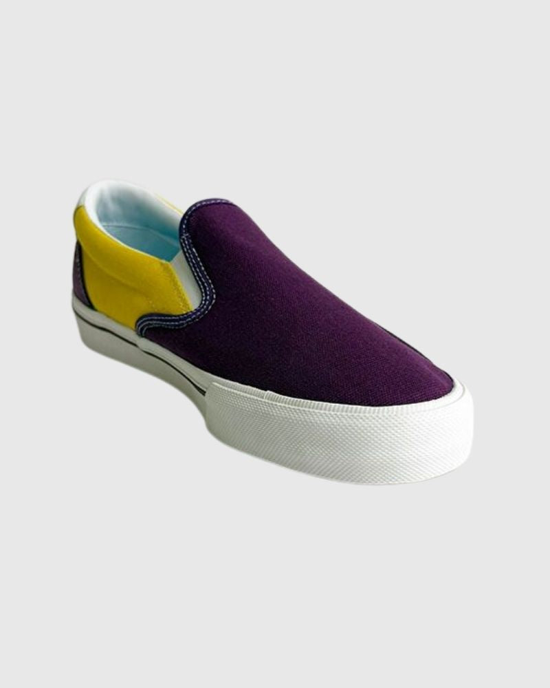 【予約】26SS RFW x oddCIRKUS Collaboration SEESAW CVS / PURPLE & YELLOW