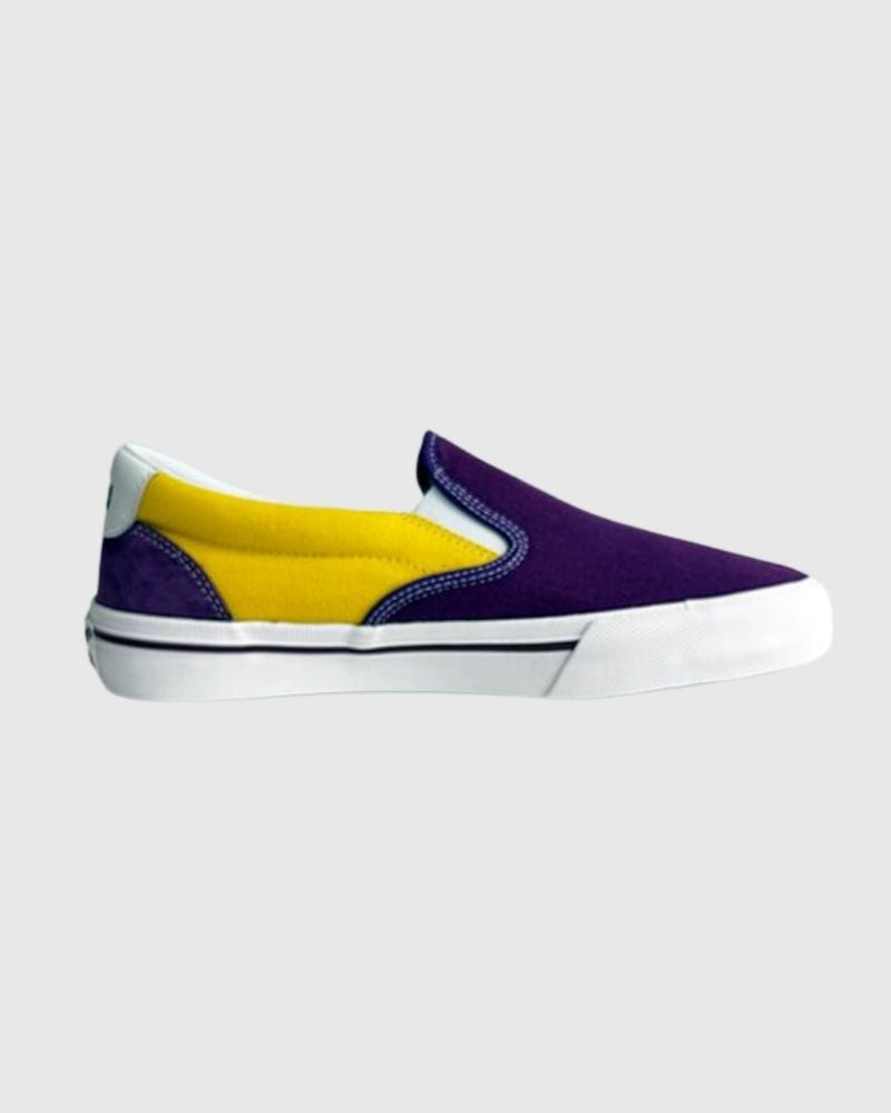 【予約】26SS RFW x oddCIRKUS Collaboration SEESAW CVS / PURPLE & YELLOW