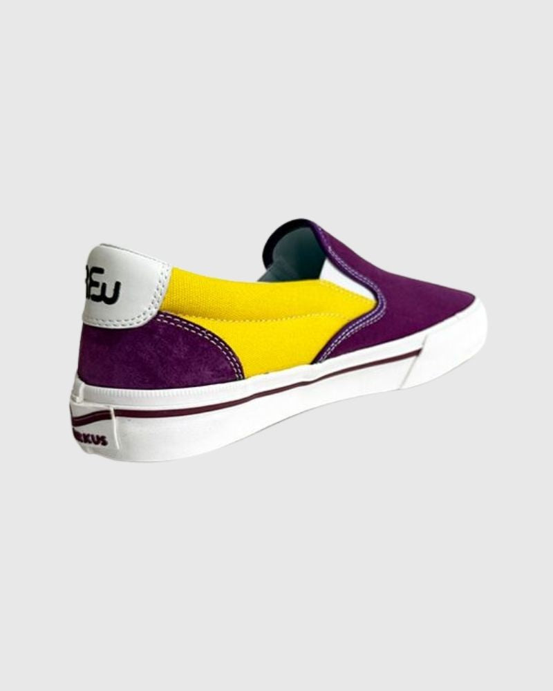 【予約】26SS RFW x oddCIRKUS Collaboration SEESAW CVS / PURPLE & YELLOW