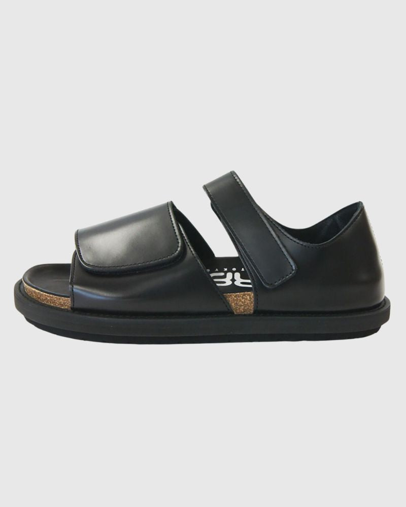 【予約】25S/S PUFFIN2 PL / BLACK