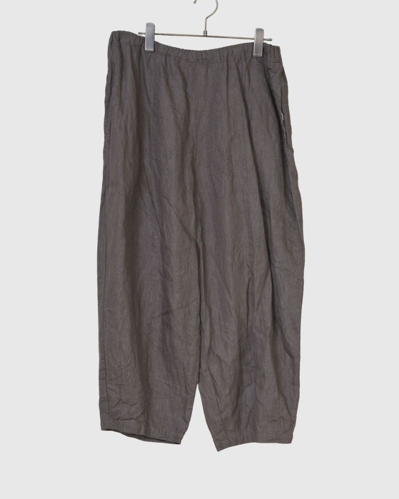 【予約】S/S G943M LIGHT MOCHA DENIM CHARLIE PANTS（4月中旬 – 4月末）