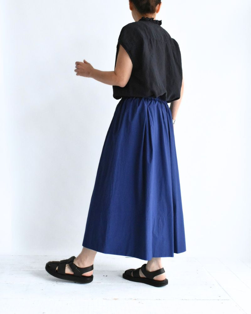 イージータックスカート Blue