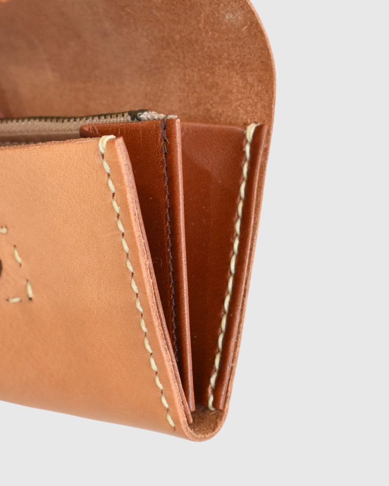 ミネルバボックス プチ財布