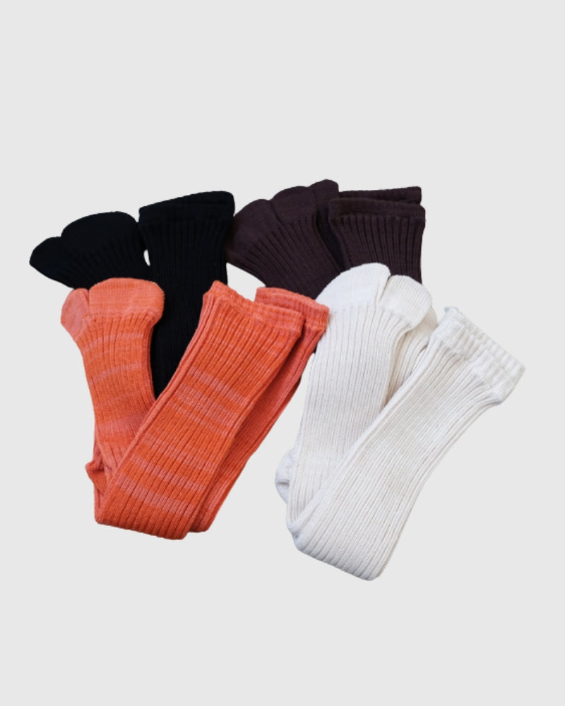 Tabi Work Loose Socks 64