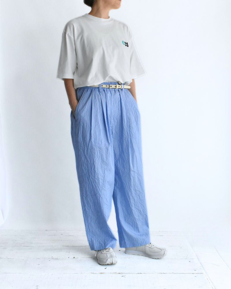 GCS Tシャツ (MENS) White