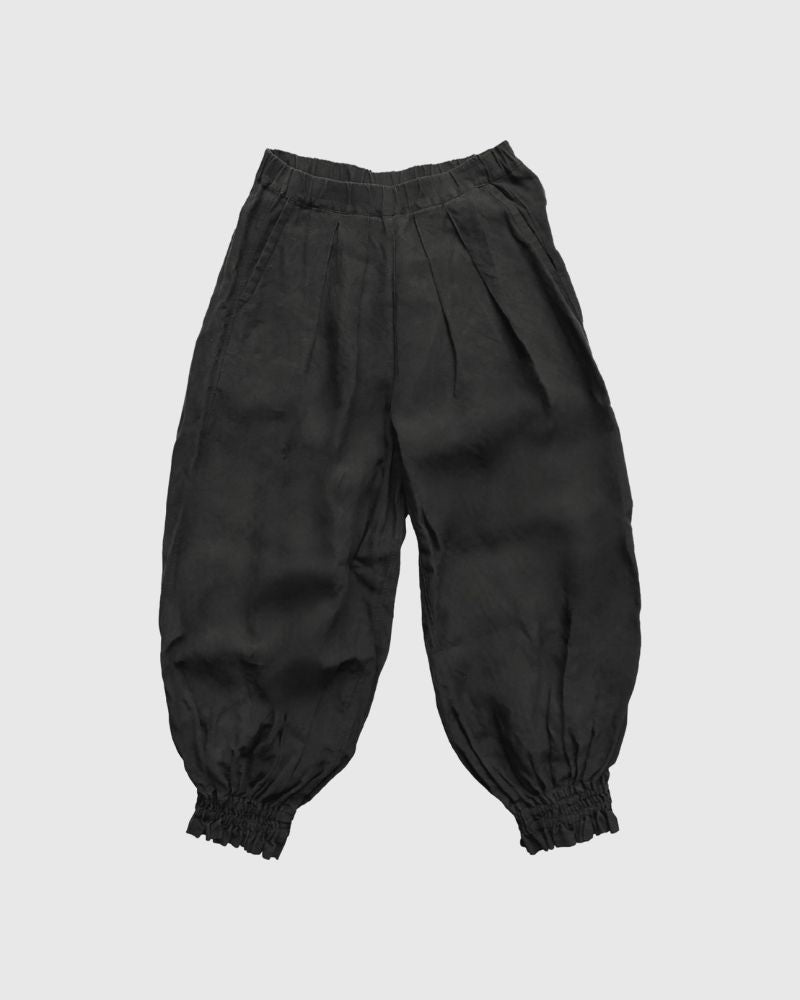 【予約】S/S TIP001 ときめきseries パンツ（4月）