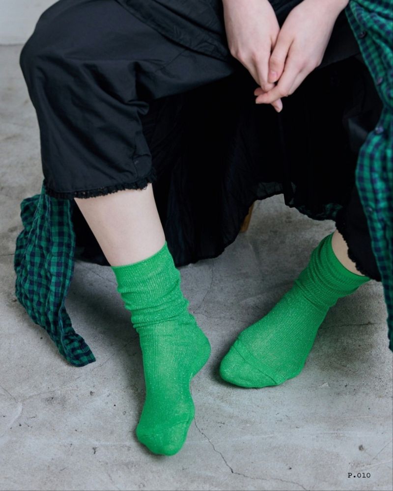 アンティークラメソックス