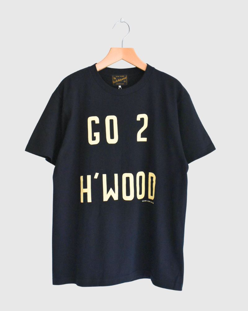 コマーシャルTee