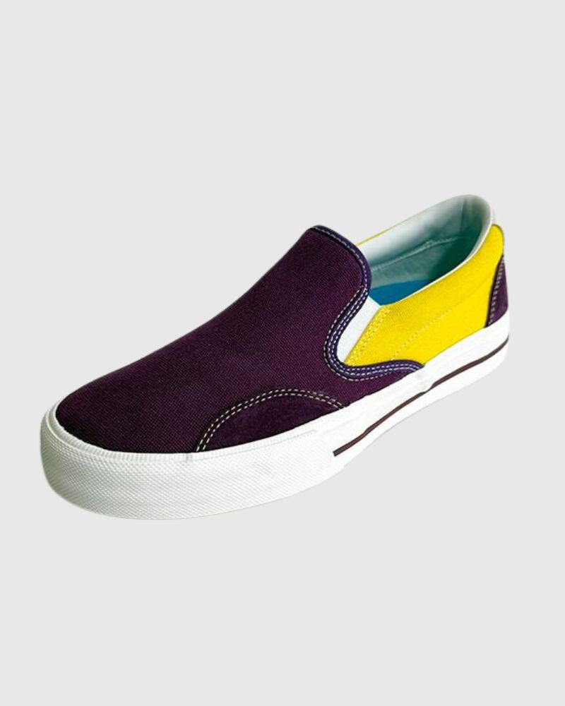 【予約】26SS RFW x oddCIRKUS Collaboration SEESAW CVS / PURPLE & YELLOW