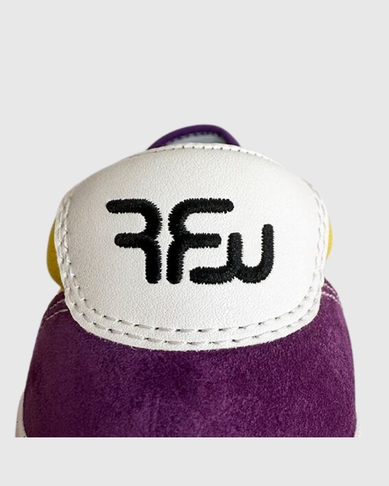 【予約】26SS RFW x oddCIRKUS Collaboration SEESAW CVS / PURPLE & YELLOW