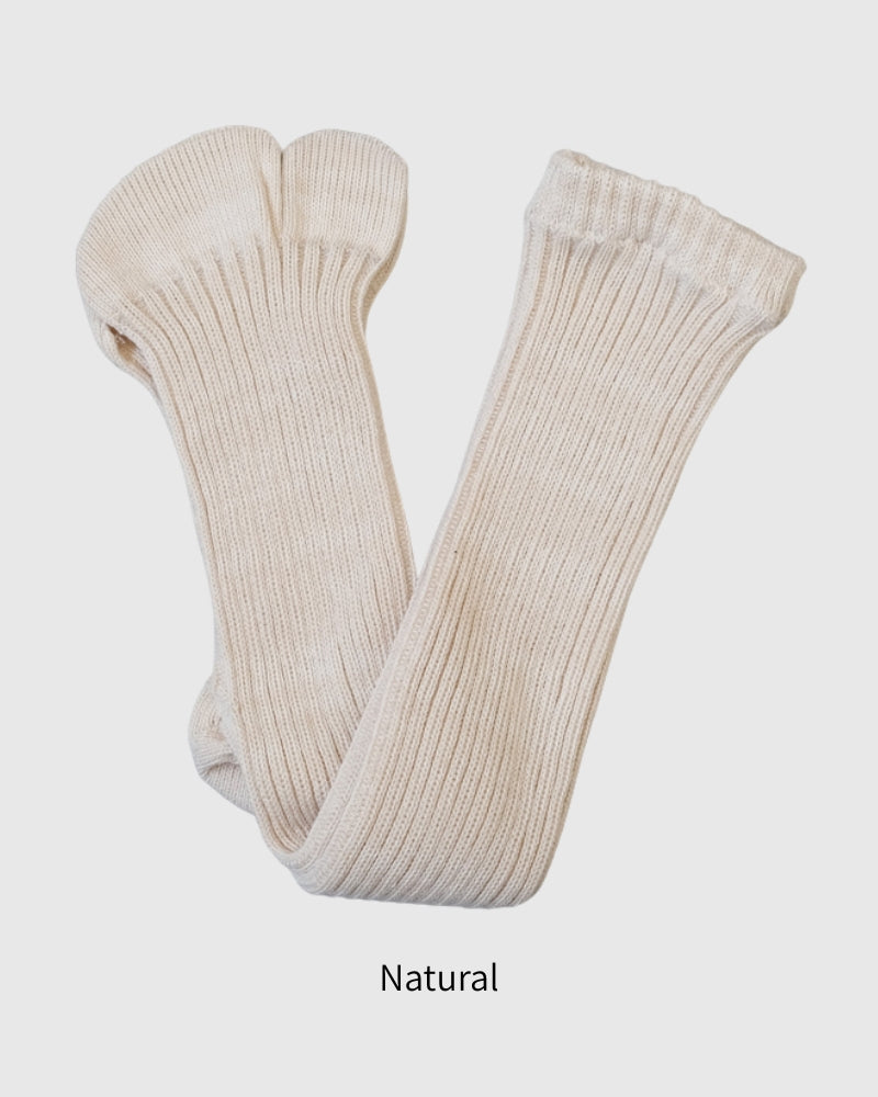 Tabi Work Loose Socks 64