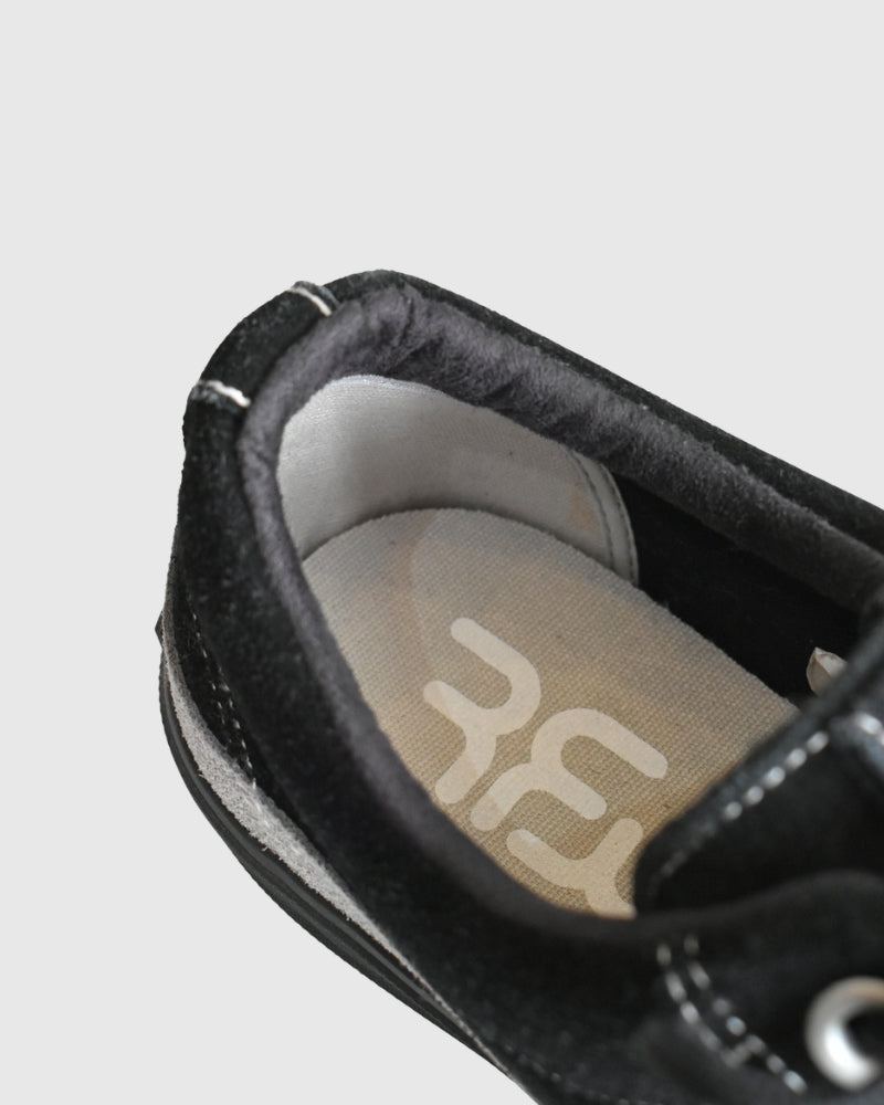 【sale】BAGEL-LO-SUEDE