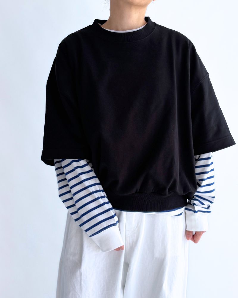 タックコクーンT Blue/White