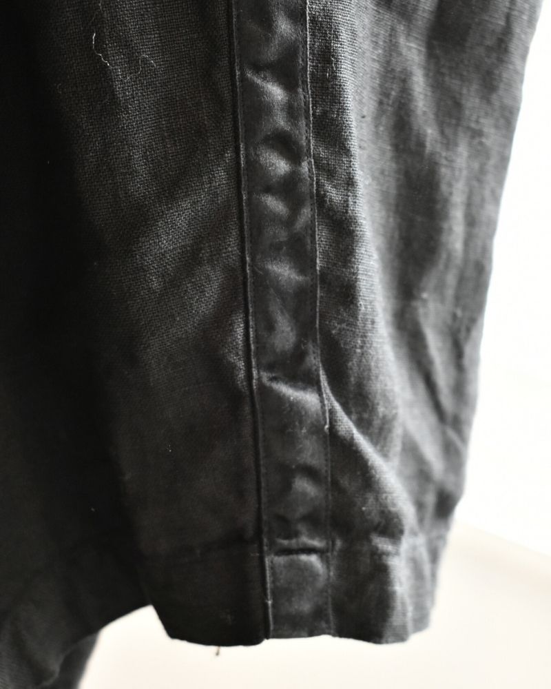 【予約】MS/F LA476 サイドラインカンフーパンツ（5月末 - 6月初旬）