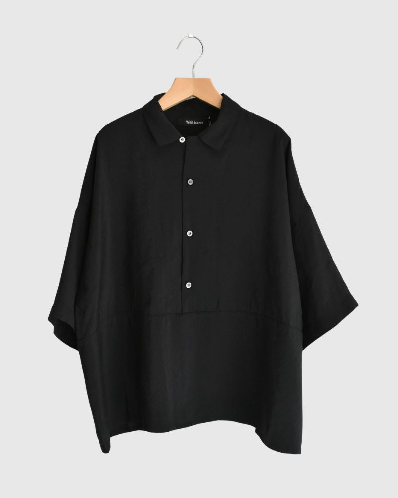 オーバーシャツ Sumikuro