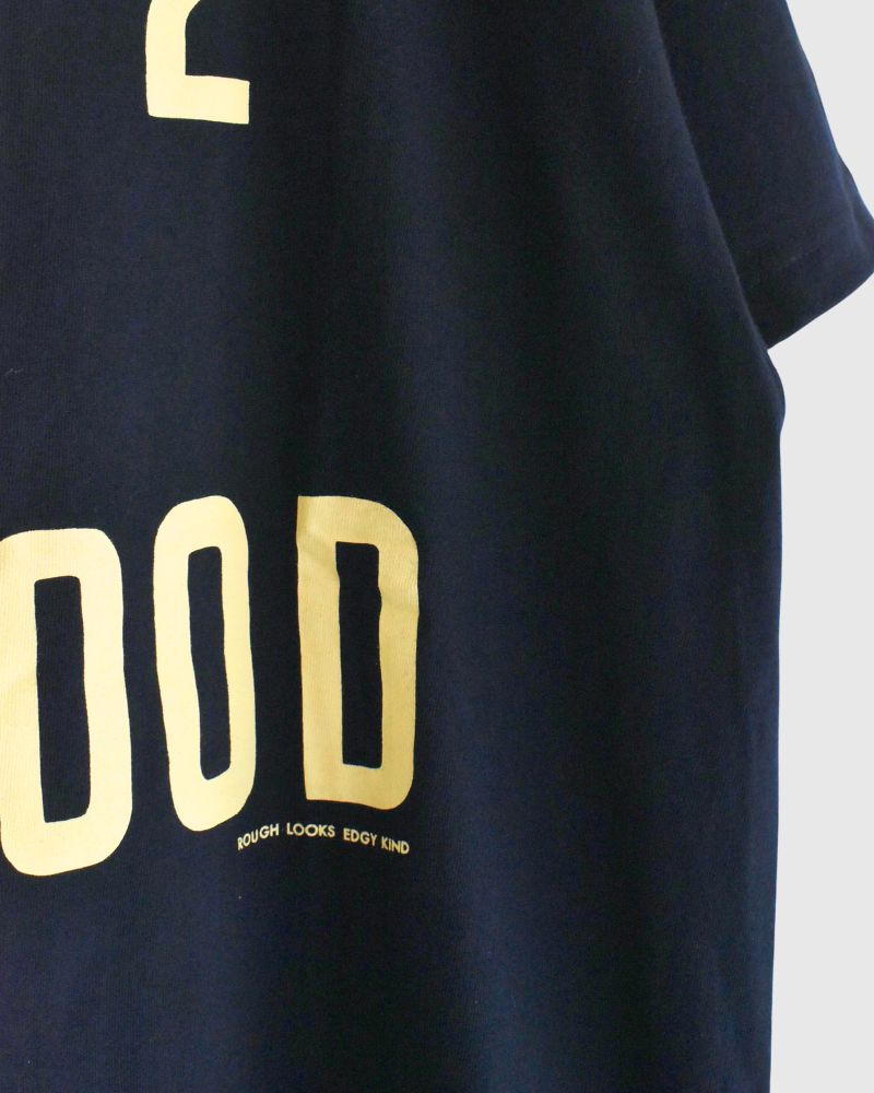 コマーシャルTee