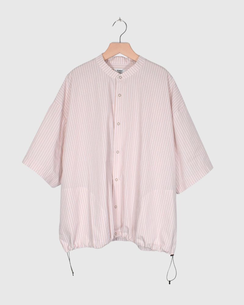 Kelen BALLOON SHIRT 