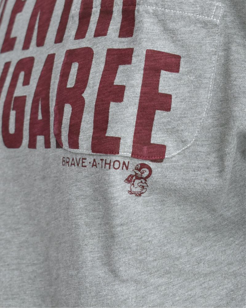 天竺 DD PENNIE Tシャツ (LADIES) LightGreen