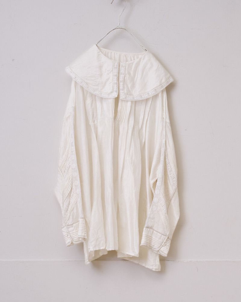 【予約】MS/F RS006 エーデルブラウス（9月末 - 10月初旬）