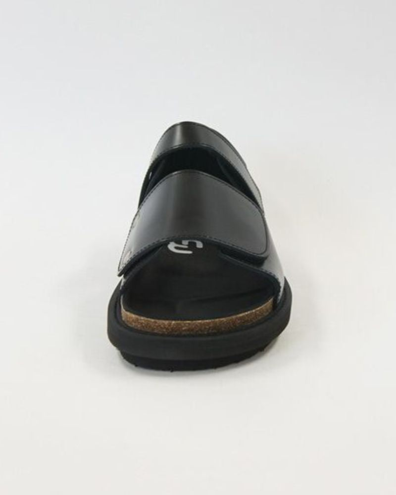 【予約】25S/S PUFFIN2 PL / BLACK