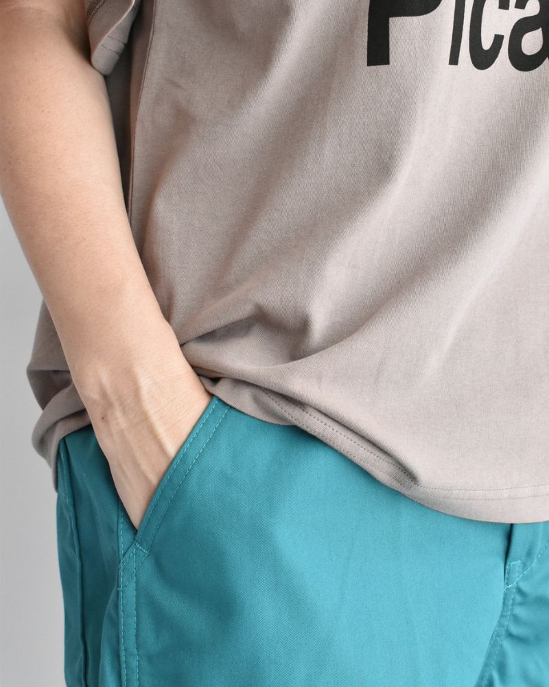 ロベールTシャツ Greige