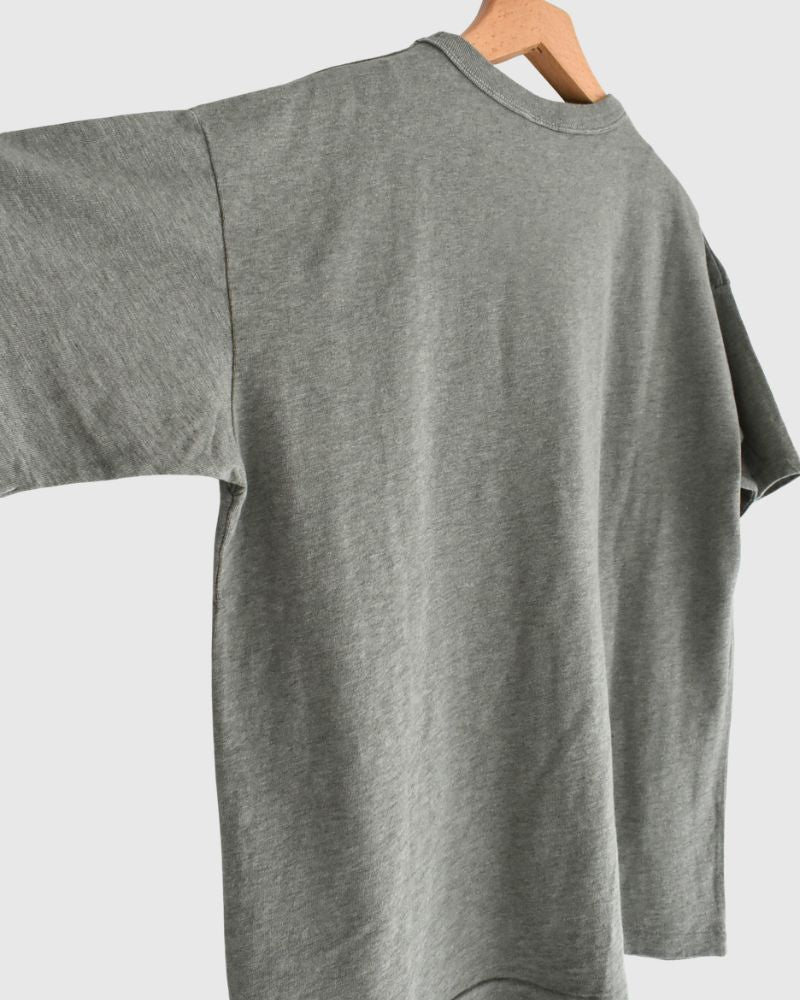 天竺 DD PENNIE Tシャツ (LADIES) LightGreen