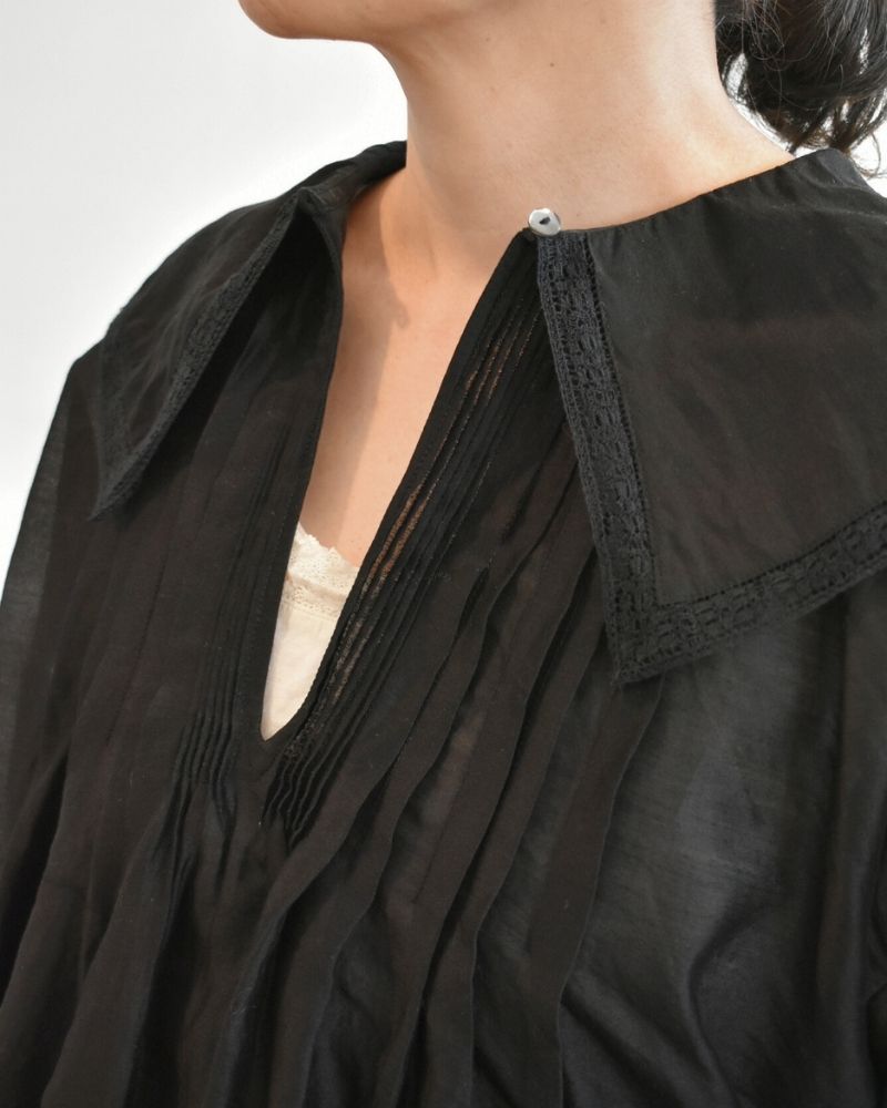 【予約】MS/F RS006 エーデルブラウス（9月末 - 10月初旬）