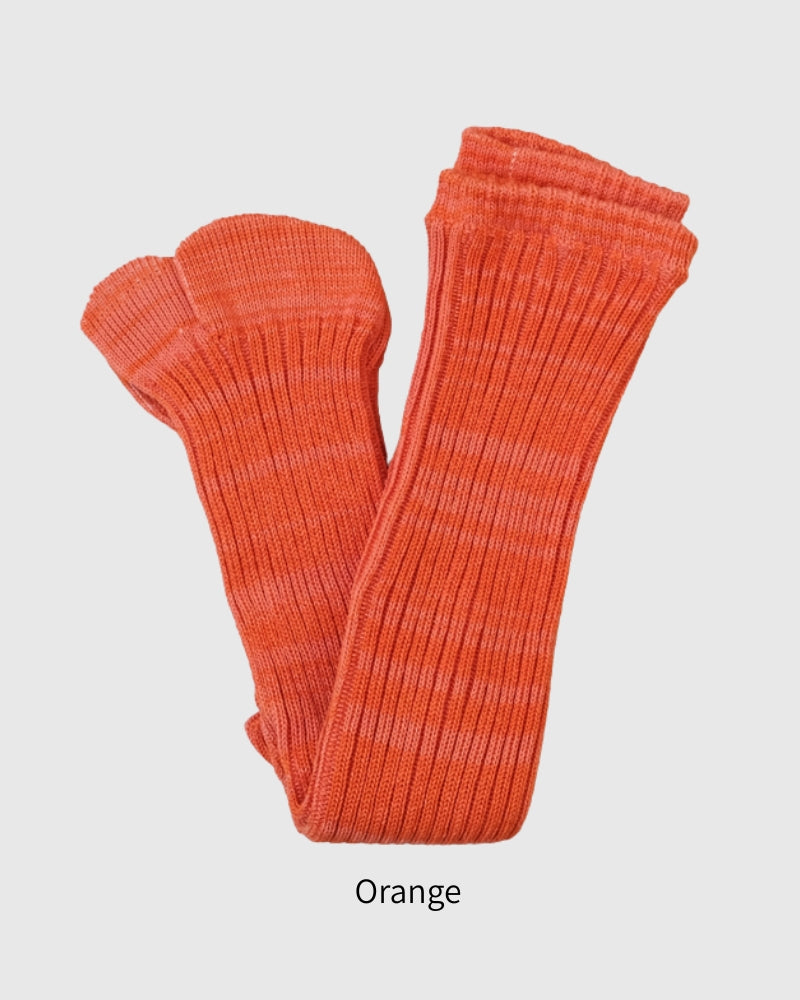 Tabi Work Loose Socks 64