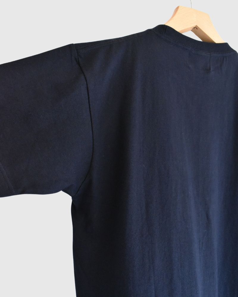 コマーシャルTee