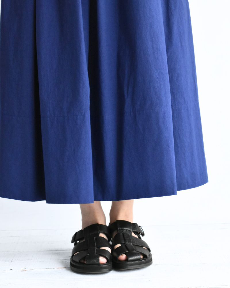 イージータックスカート Blue