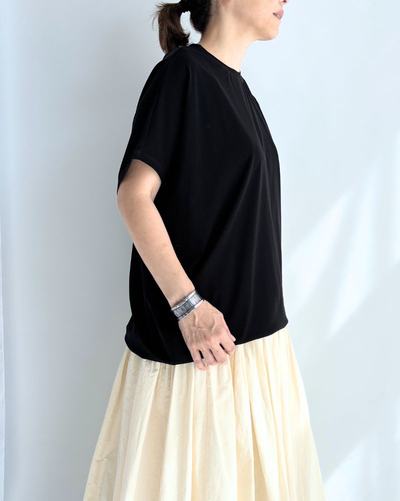 ロイヤルストレッチジャージー ラウンドプルオーバー