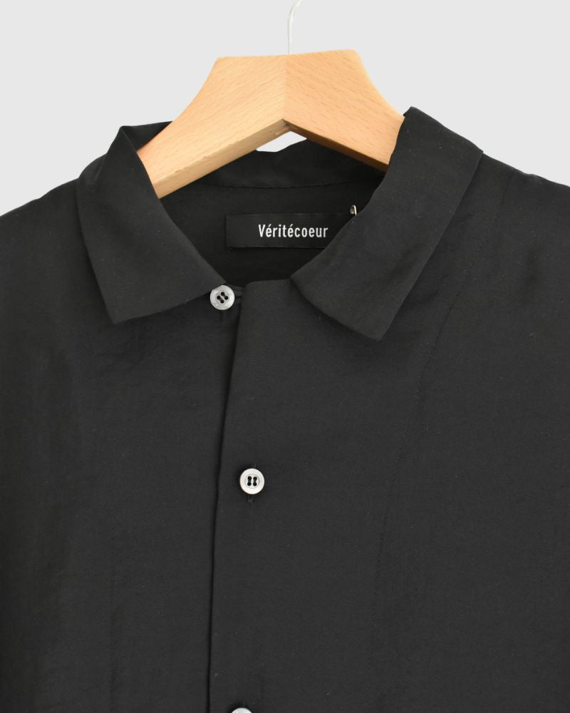 オーバーシャツ Sumikuro