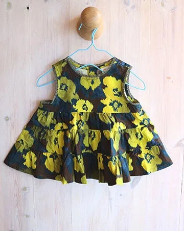 【sale】カトリーナトップ　シトロン　90cm