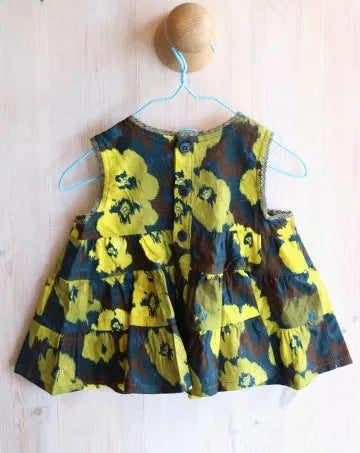 【sale】カトリーナトップ　シトロン　90cm