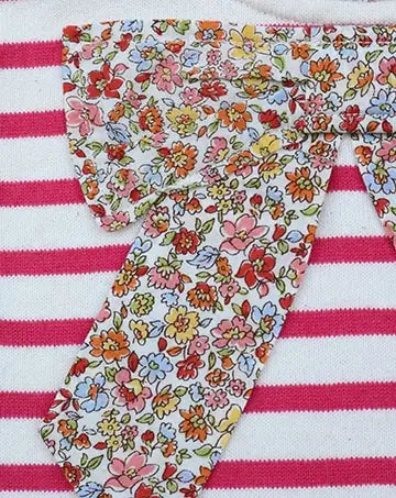 【sale】ミアトップ　チェリー　80cm