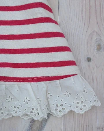 【sale】ミアトップ　チェリー　80cm