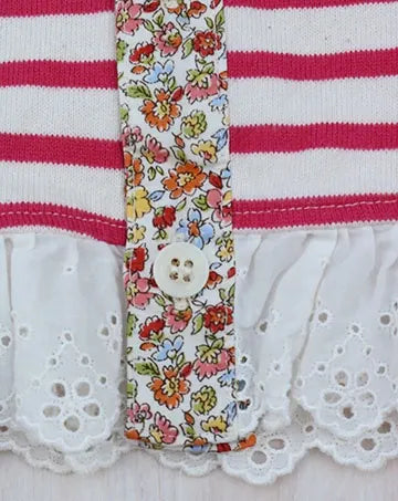 【sale】ミアトップ　チェリー　80cm