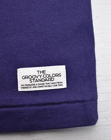 【sale】テンジク GROOVY BABY SETB 80cm Navy