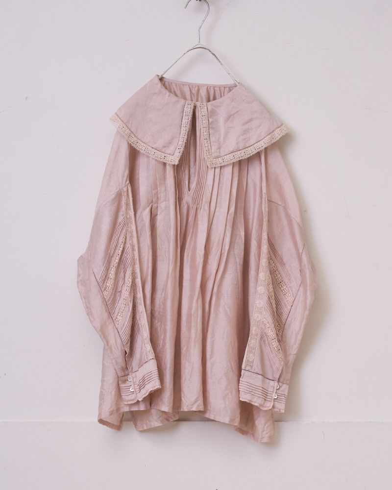 【予約】MS/F RS006 エーデルブラウス（9月末 - 10月初旬）