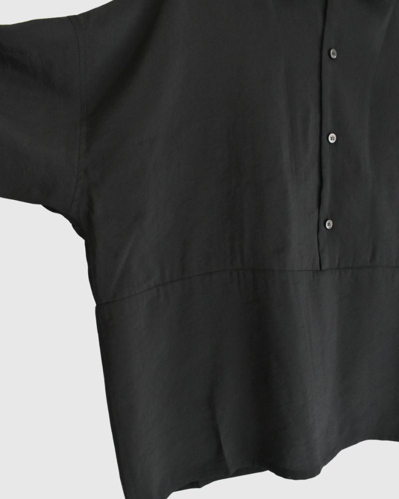 オーバーシャツ Sumikuro