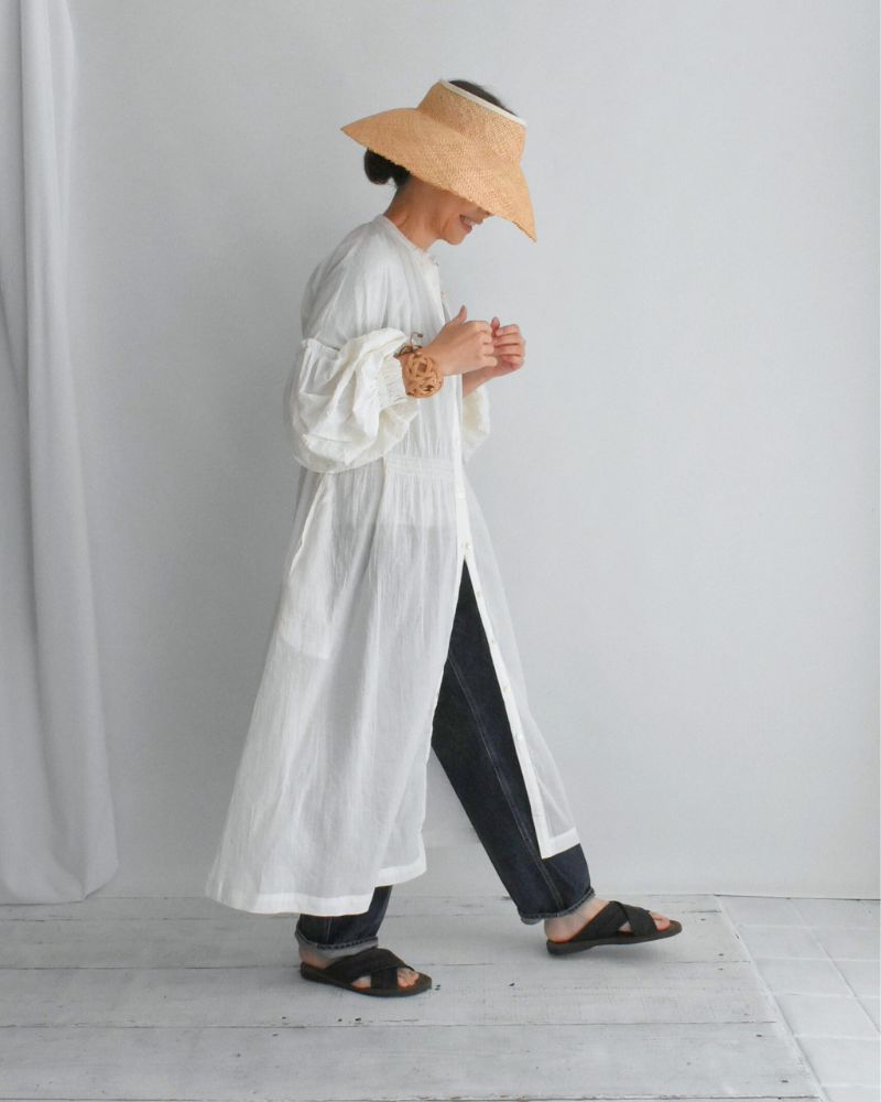 【予約】S/S TIA001 ときめきseries ワンピース（4月）