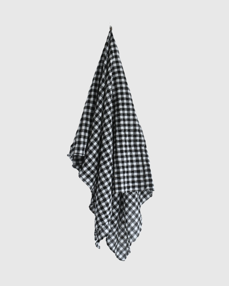 ストール Gingham