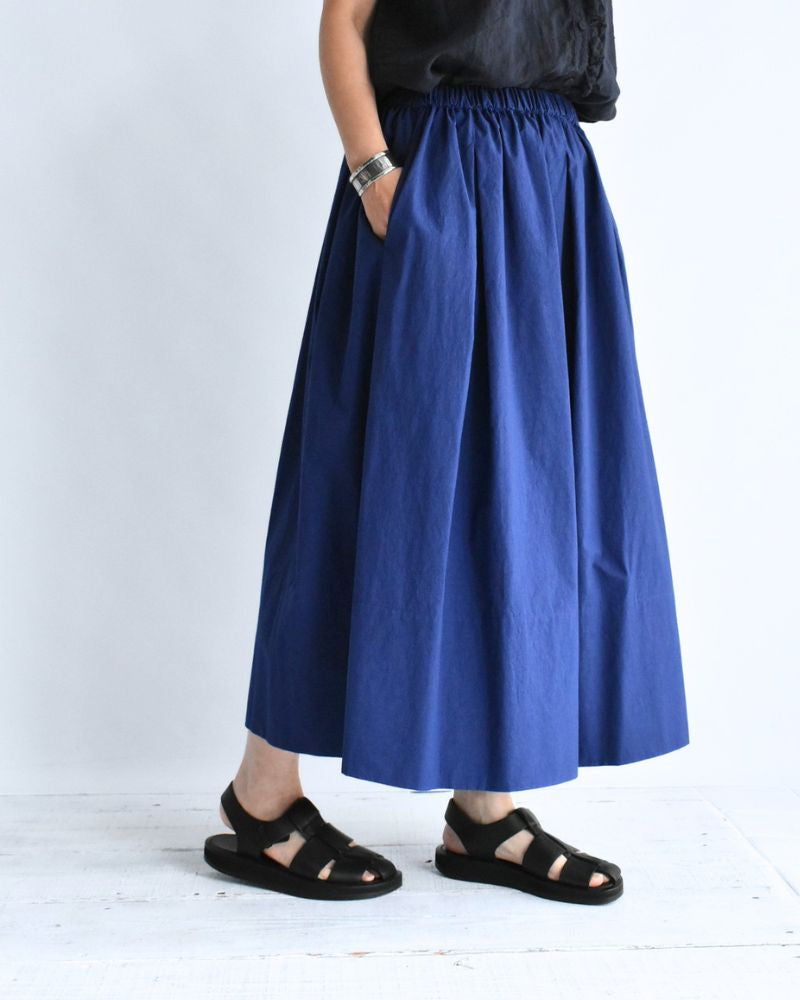 イージータックスカート Blue