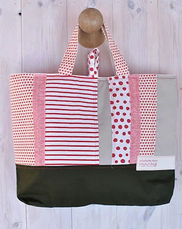 レッスンバッグ