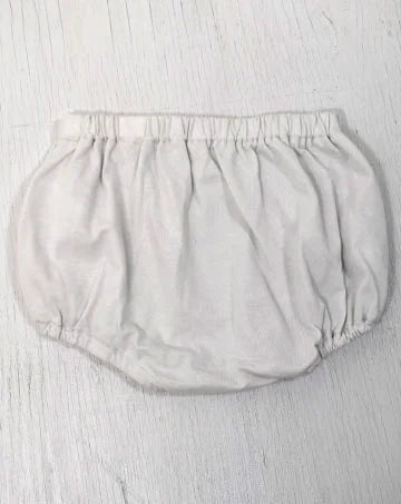 【sale】フローチェキャミセット  sage 80,90cm